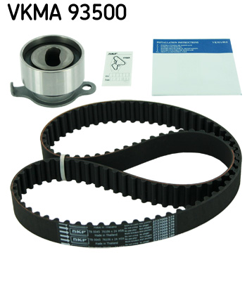 Kit cinghie dentate - VKMA 93500 SKF